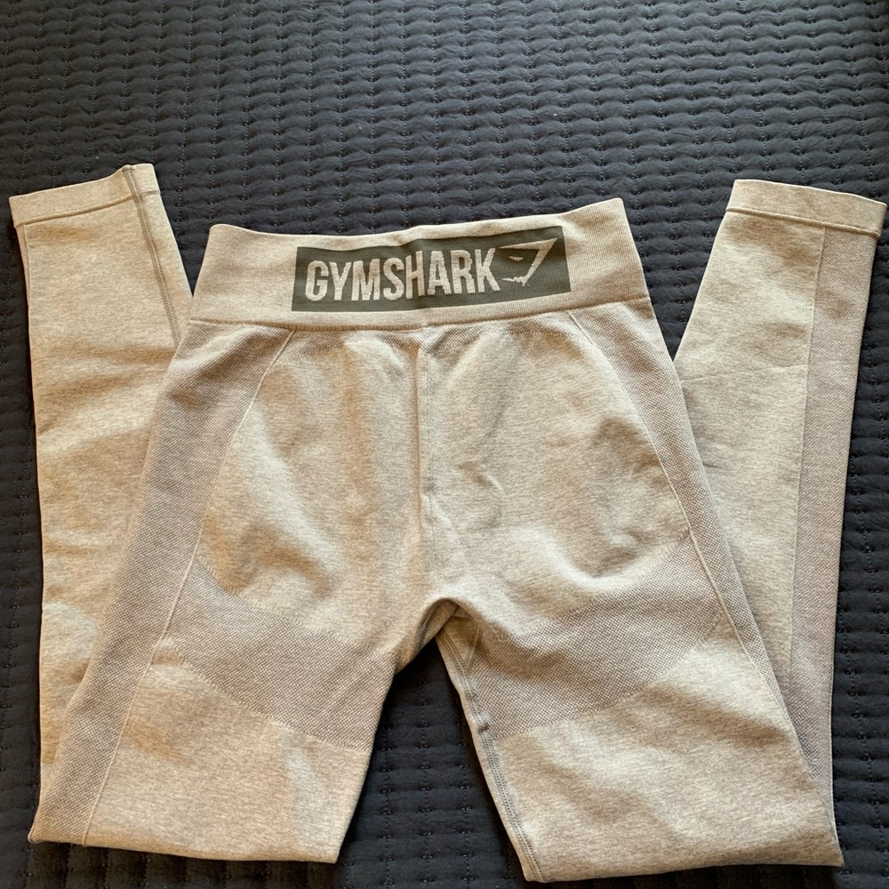 COPY - Gymshark high waisted Flex Leggings